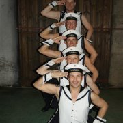 Auftritt in Eupen/Belgien (06.02.11)